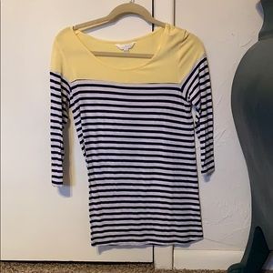 Charming Charlie Shirt